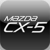 Mazda CX-5 Hood Scoops